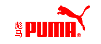 PUMA彪馬logo